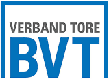 BVT Verband Tore BVW Rollgitter Frankfurt Main