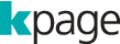 kpage.de Website Krick Interactive Verlag
